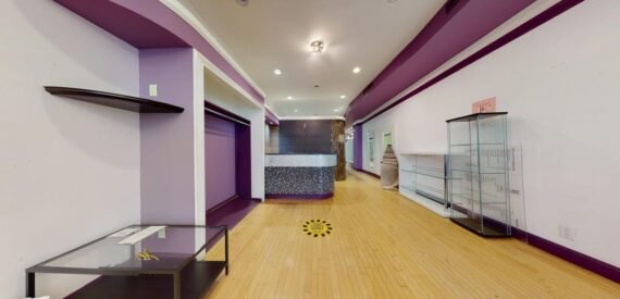 41 Wooster Street – 1st Floor Front Retail