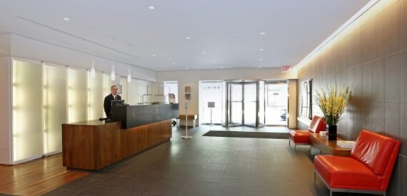 NO FEE! Massive Duplex 3BR/2.5BA with Two Entrances in Hell’s Kitchen