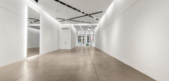 39 Wooster Street – 1st Floor