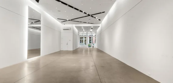39 Wooster Street – 1st Floor