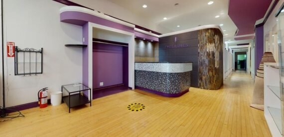 41 Wooster Street – 1st Floor Front Retail