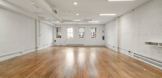 41 Wooster Street – 2nd Floor
