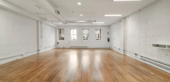 41 Wooster Street – 2nd Floor