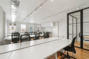 41 Wooster Street – 3rd Floor