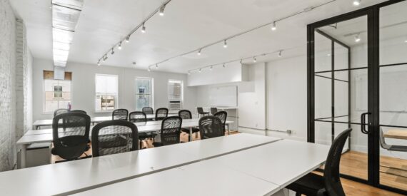 41 Wooster Street – 3rd Floor
