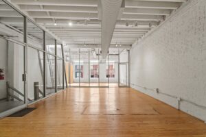 39 Wooster Street – 3rd Floor
