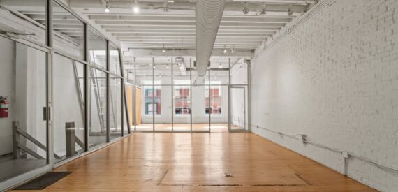 39 Wooster Street – 3rd Floor