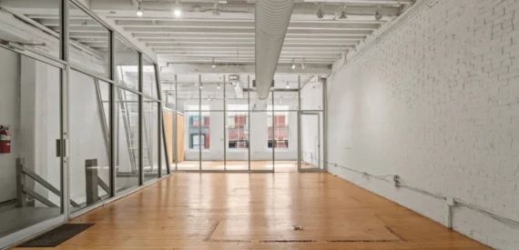 39 Wooster Street – 3rd Floor