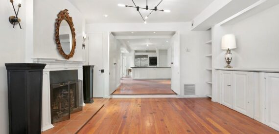 53 Wooster Street – 1st Floor