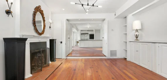 53 Wooster Street – 1st Floor