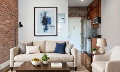 Amazing 1 bed on West 14th Street in West Village