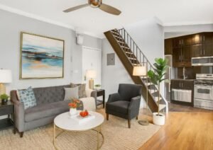 Amazing 2 bed on Mott St in Nolita