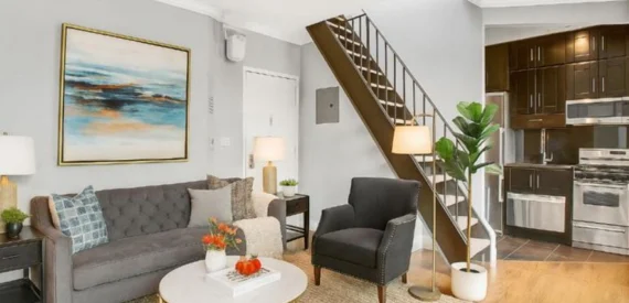 Amazing 2 bed on Mott St in Nolita