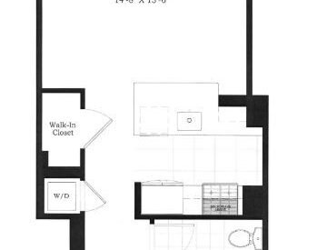 Amazing open layout on Lexington Avenue in Carnegie Hill