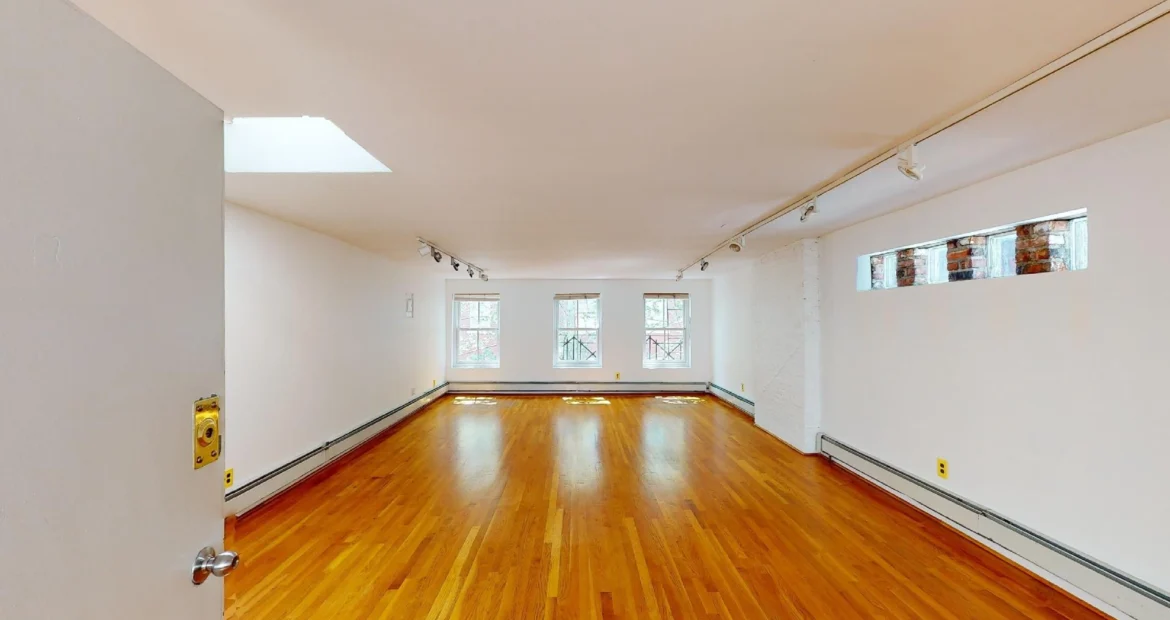 51 Wooster Street – 4th Floor