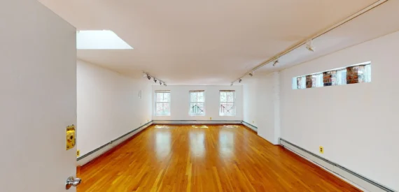 51 Wooster Street – 4th Floor