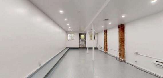 53 Wooster Street – Lower Level