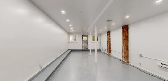 53 Wooster Street – Lower Level