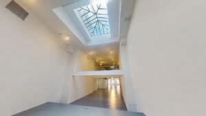 76 Wooster Street – 2nd Floor Duplex Penthouse