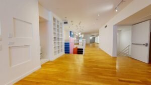 76 Wooster Street – 1st Floor Duplex