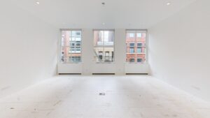 69 Mercer Street – 4th Floor