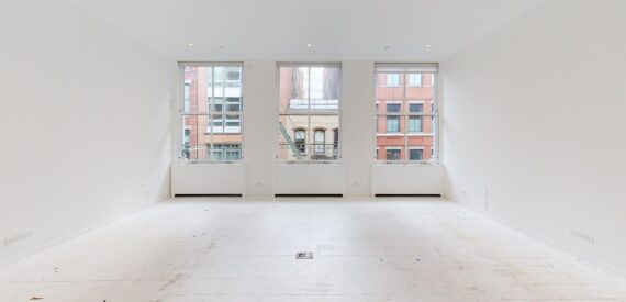 69 Mercer Street – 4th Floor