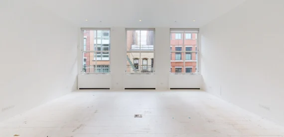 69 Mercer Street – 4th Floor