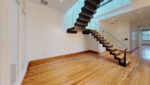 69 Mercer Street – Penthouse Duplex