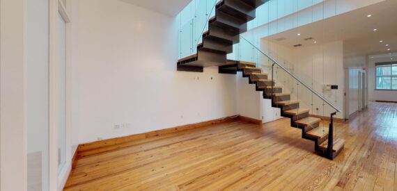 69 Mercer Street – Penthouse Duplex