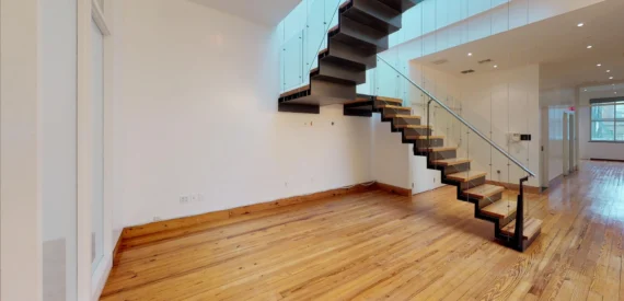 69 Mercer Street – Penthouse Duplex