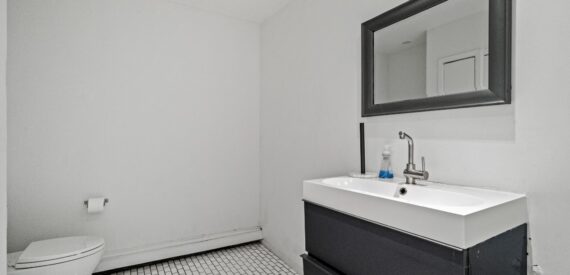41 Wooster Street – 3rd Floor