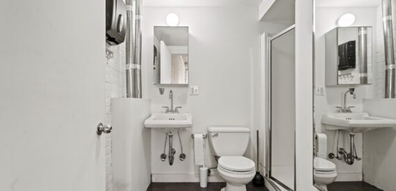 39 Wooster Street – 3rd Floor