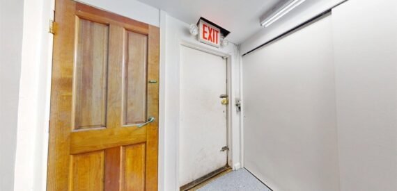 53 Wooster Street – Lower Level