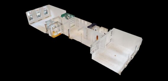 69 Mercer Street – 4th Floor