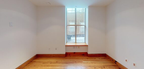 69 Mercer Street – Penthouse Duplex