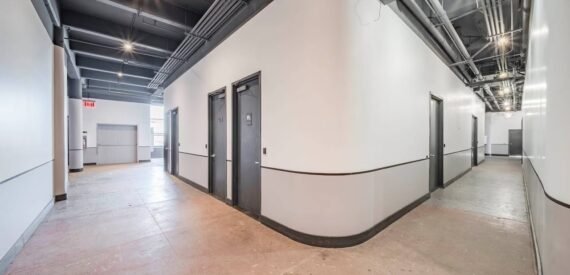 MULTIPLE COMMERCIAL SPACES AVAILABLE IN EAST WILLIAMSBURG BUSHWICK