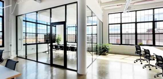 MULTIPLE COMMERCIAL SPACES AVAILABLE IN EAST WILLIAMSBURG BUSHWICK