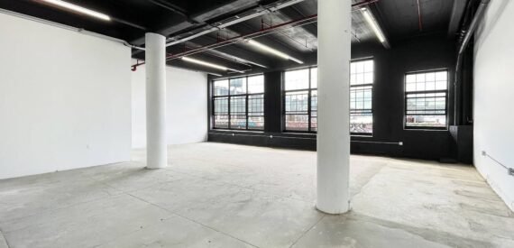 MULTIPLE COMMERCIAL SPACES AVAILABLE IN EAST WILLIAMSBURG BUSHWICK