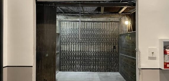 MULTIPLE COMMERCIAL SPACES AVAILABLE IN EAST WILLIAMSBURG BUSHWICK