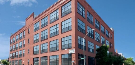 MULTIPLE COMMERCIAL SPACES AVAILABLE IN EAST WILLIAMSBURG BUSHWICK