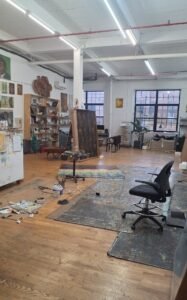 LARGE COMMERCIAL LOFT IN PRIME LOCATION IN BUSHWICK
