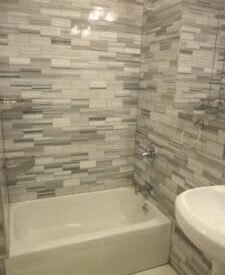 Newly renovated 2 bedroom on East 13th Street in the East Village
