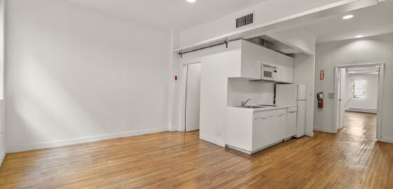 41 Wooster Street – 2nd Floor