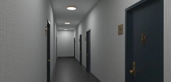 Spacious studio on East 37th Street in Murray Hill