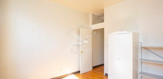 Amazing 1 bed on East 9th Street in the East Village