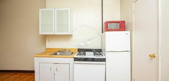 Amazing 1 bed on East 9th Street in the East Village