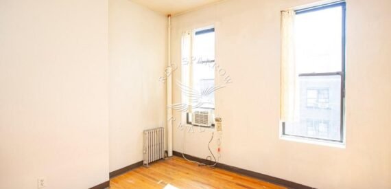 Amazing 1 bed on East 9th Street in the East Village