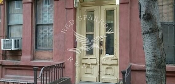 Amazing 1 bed on East 9th Street in the East Village