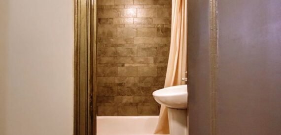 Amazing open layout on Waverly Place in Greenwich Village