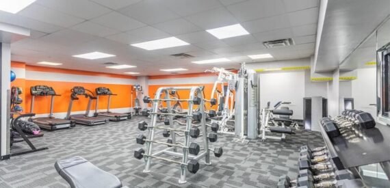 Amazing 2 bed on West 96th Street in Upper West Side